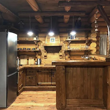 сottage 