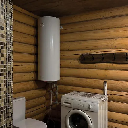 Chalet сottage 