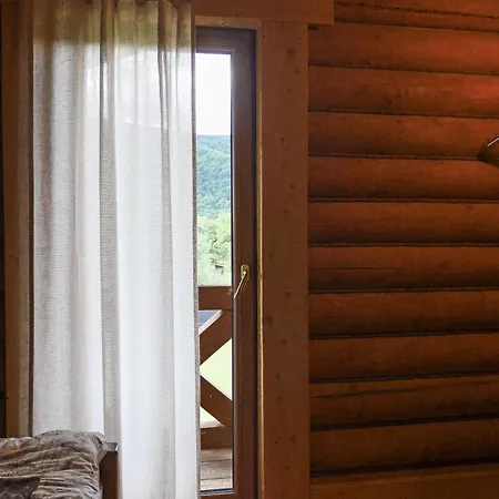 Chalet сottage 