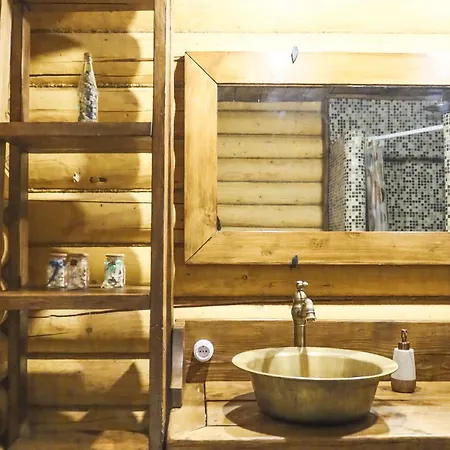 Chalet сottage 