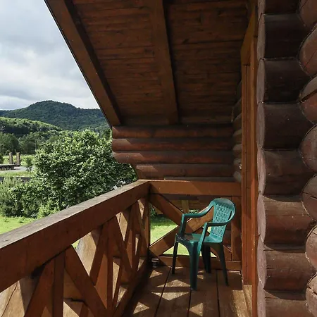 Chalet сottage 