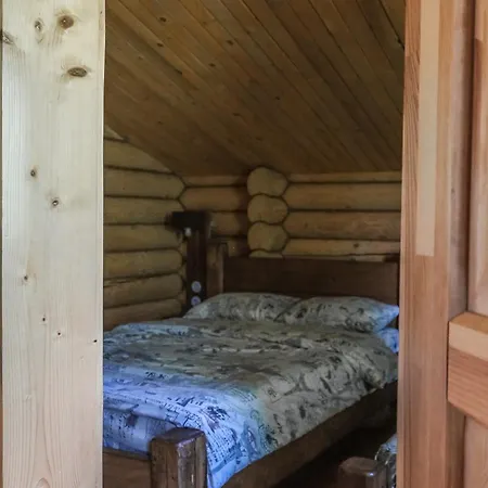 Alpehytte сottage 