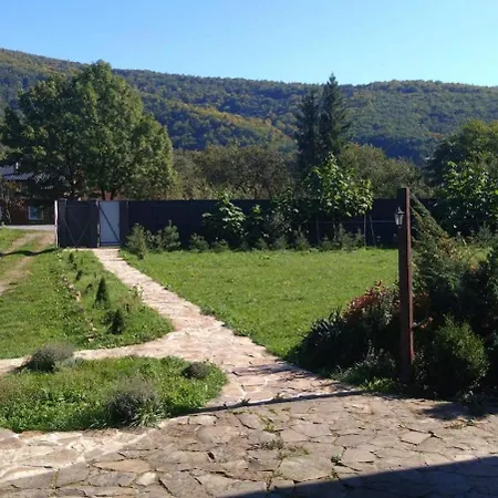 Alpehytte сottage 