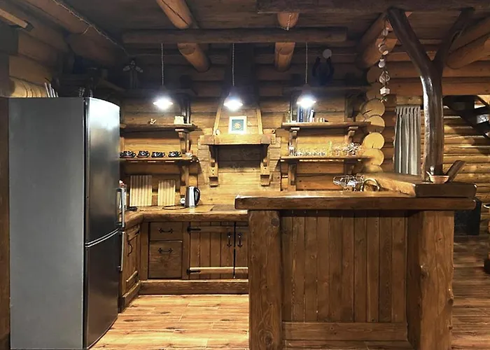 сottage 