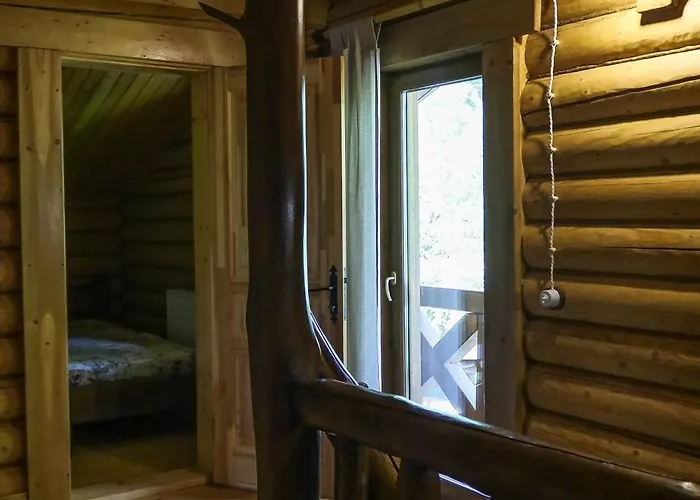Chalet сottage 