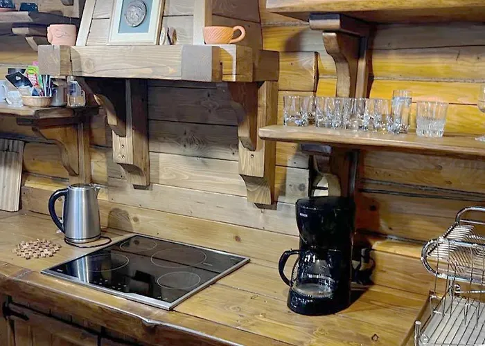 Chalet сottage 