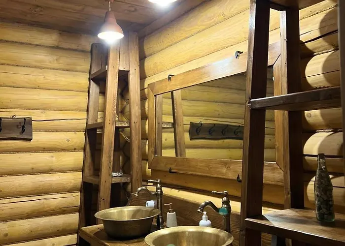 Chalet сottage 