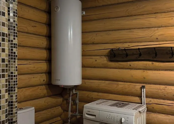 Chalet сottage 