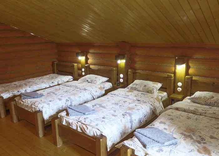 Chalet сottage 