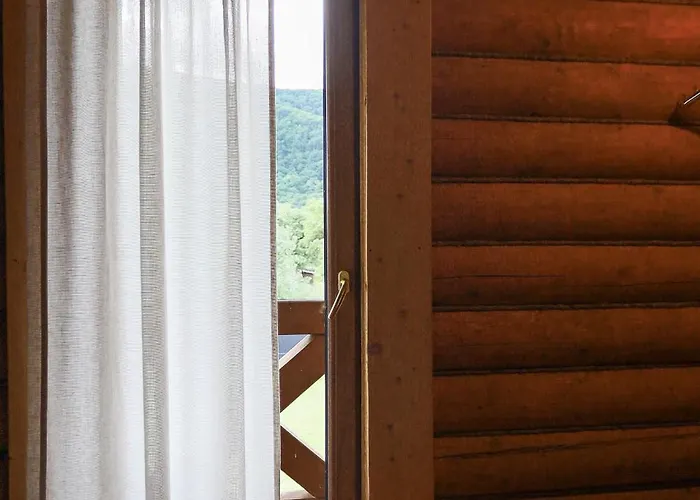 Chalet сottage 