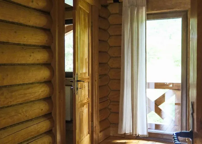 Chalet сottage 