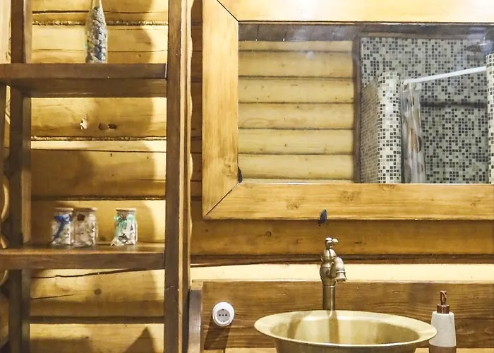 Chalet сottage 