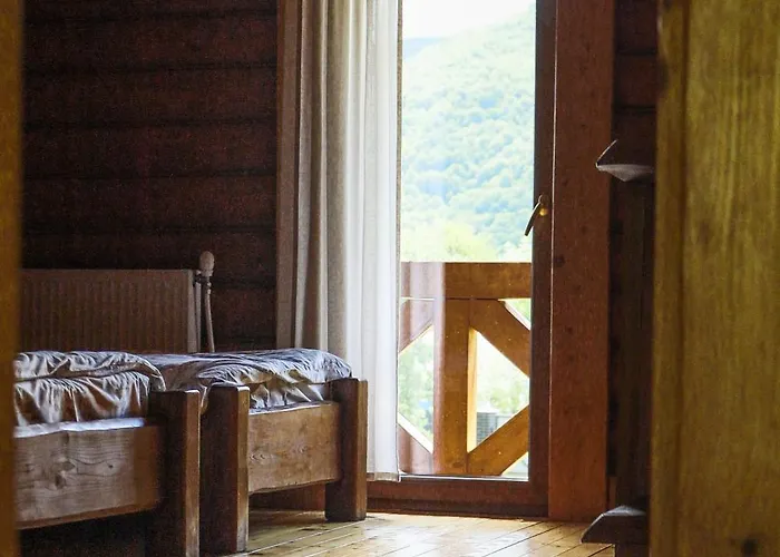 Chalet сottage 