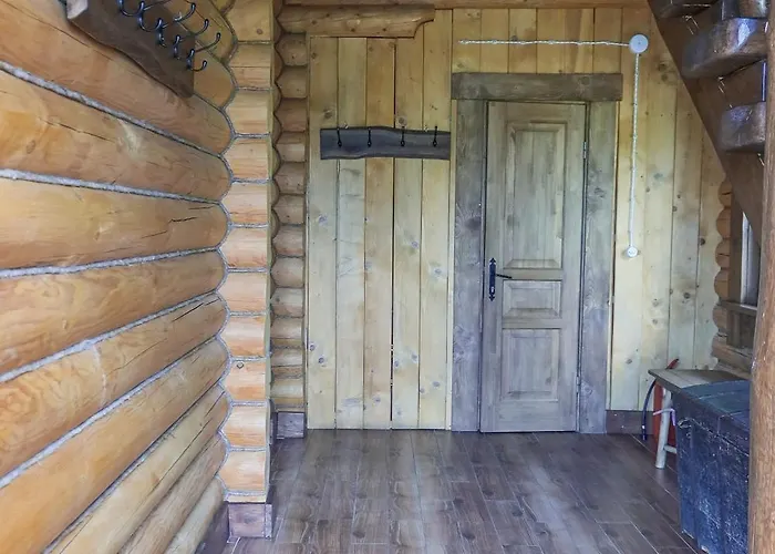 сottage 