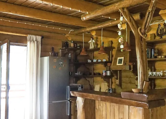 Chalet сottage 