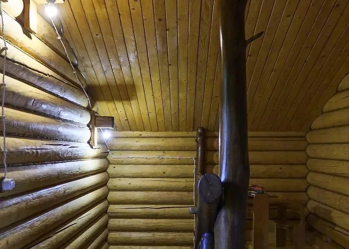 Chalet сottage 