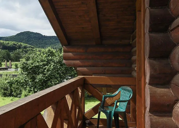 Chalet сottage 
