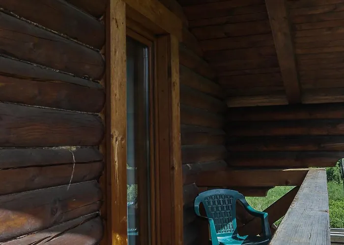 Chalet сottage 