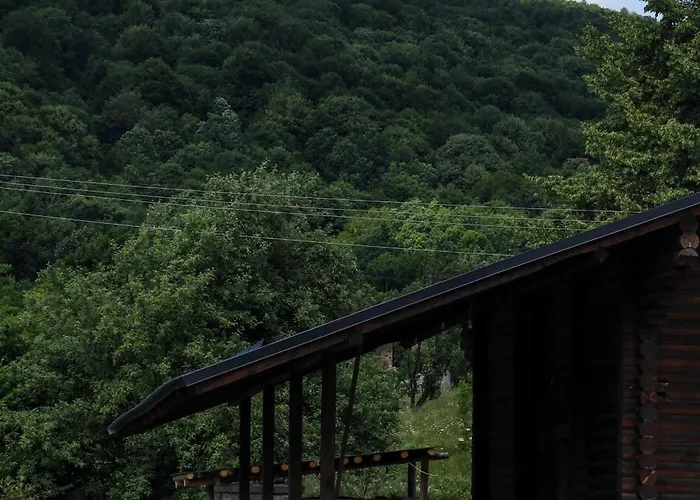 Chalet сottage 