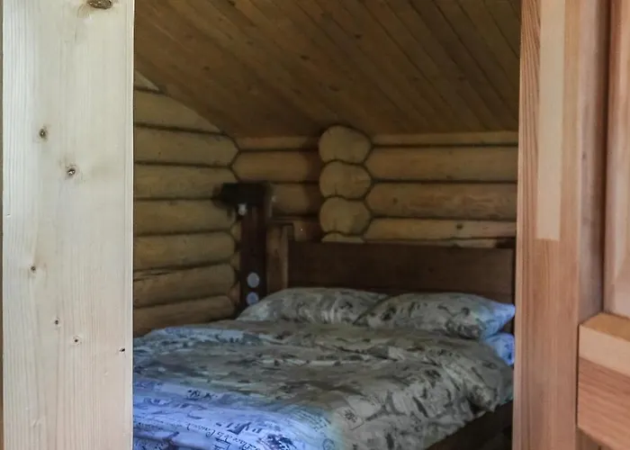 Chalet сottage 