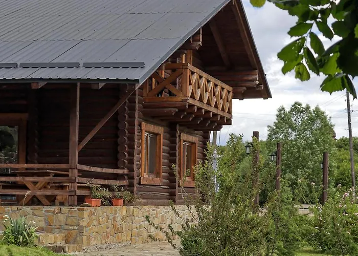 сottage 