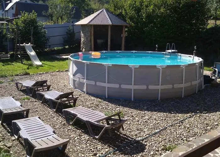 Chalet сottage 