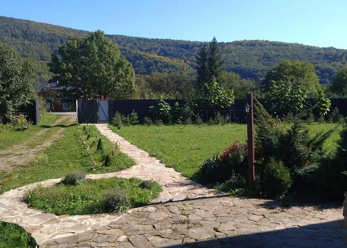 Chalet сottage 