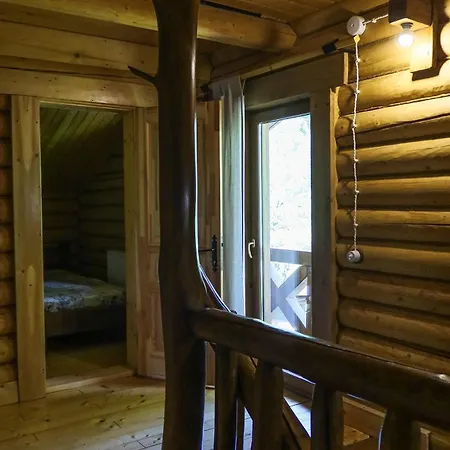 Dağ evi сottage 