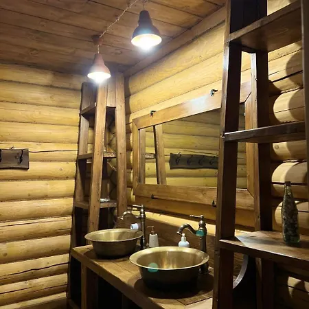 Dağ evi сottage 