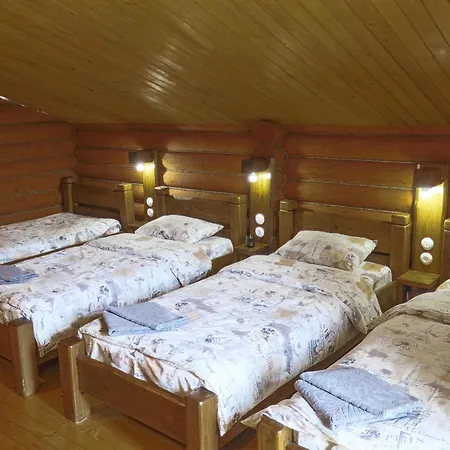 Dağ evi сottage 