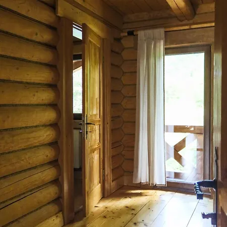 Dağ evi сottage 