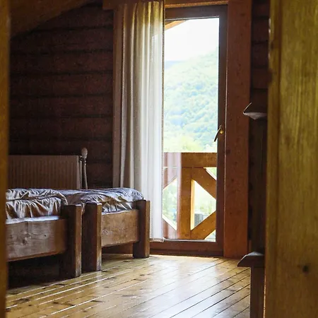 Dağ evi сottage 