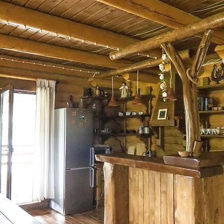 Dağ evi сottage 