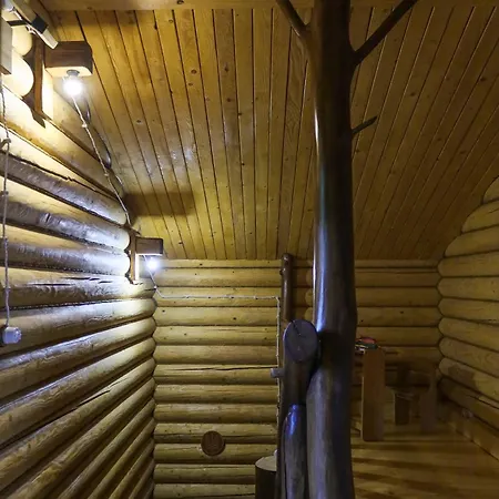 Dağ evi сottage 