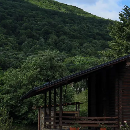 Dağ evi сottage 